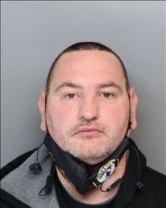 Ricky Darragh a registered Sex Offender of North Carolina