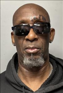 Wilbert Gillespie a registered Sex Offender of South Carolina