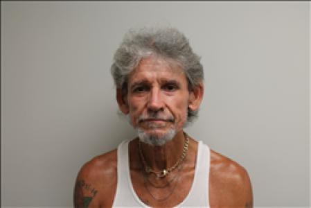 Timothy Wayne Gossett a registered Sex Offender of South Carolina