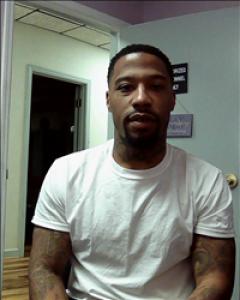 Brandon Ray Thompson a registered Sex Offender of Georgia