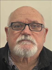 Dennis Layne Turpin a registered Sex or Kidnap Offender of Utah