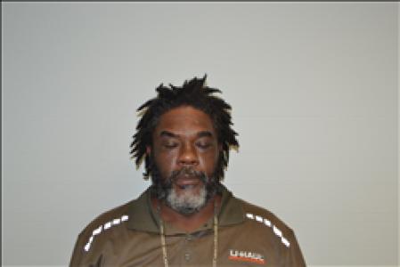 Shon Audrey Beavers a registered Sex Offender of Michigan