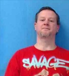 Phillip Ray Holloway a registered Sex Offender of Georgia