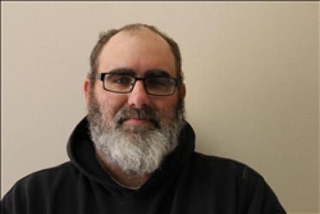Donovan Berkey a registered Sex Offender of South Carolina