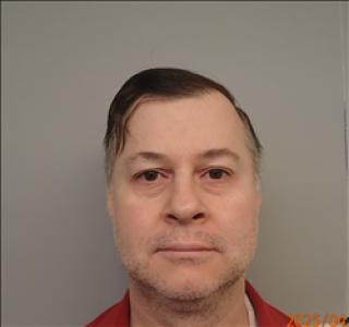 James Carl Whaley a registered Sex Offender of South Carolina