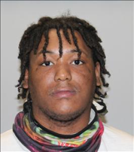 Antwon Nasir Mccoy a registered Sex Offender of North Carolina