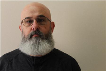 John Charles Davis a registered Sex Offender of South Carolina