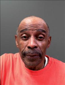 Jonathan Alexander Harding a registered Sex Offender of Georgia