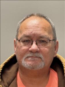 James Dale Evans a registered Sex Offender of South Carolina