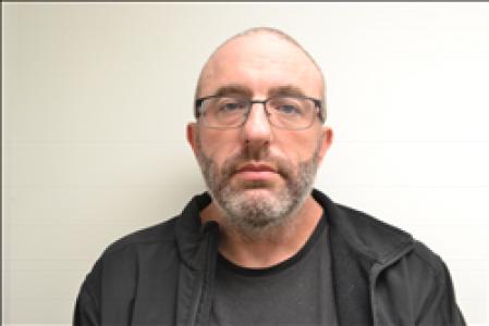 Joseph Christian Tisch a registered Sex Offender of South Carolina
