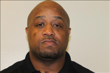 Cornelius Shontea Lyles a registered Sex Offender of South Carolina