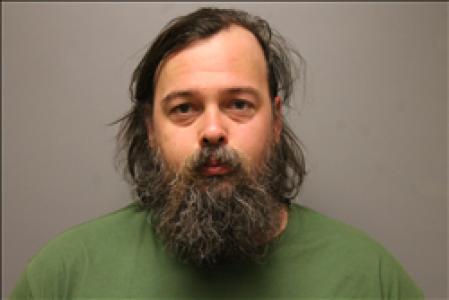 Jonathan Shane Owens a registered Sex Offender of South Carolina