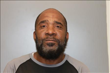 Morrell Antonio Washington a registered Sex Offender of South Carolina
