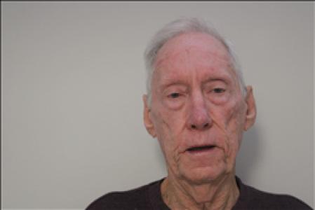 Clyde Thomas Moody a registered Sex Offender of South Carolina