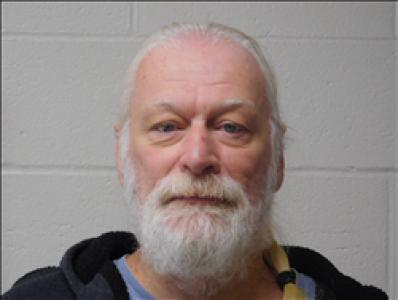 Karl Kelvin Sharrock a registered Sex Offender of Georgia