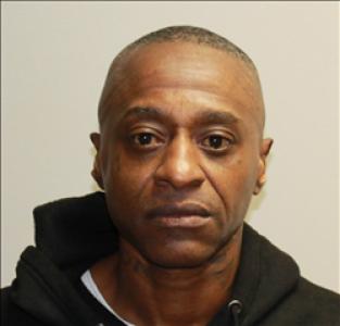 Garron Ladon Norris a registered Sex Offender of South Carolina
