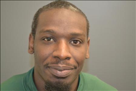 Tyrone Pearson a registered Sex Offender of New York