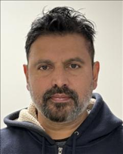William Francisco Garcia-coreas a registered Sex Offender of South Carolina