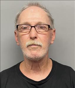 Stephen Russell Elliott a registered Sex Offender of California