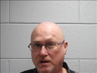 James Marion Todd a registered Sex Offender of South Carolina