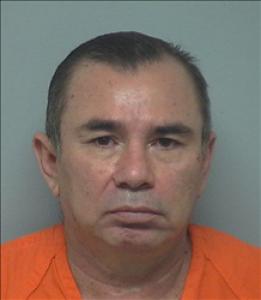 Andres Ortez Maradiaga a registered Sex Offender of South Carolina