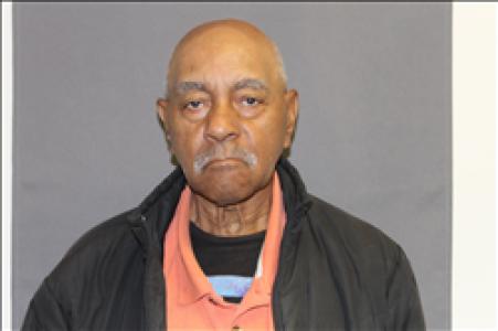 Thaddeus Quick a registered Sex Offender of South Carolina