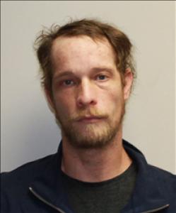 Trevor Aaron Hargett a registered Sex Offender of South Carolina