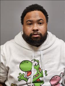 Gregory Tirrell Williams a registered Sex Offender of South Carolina