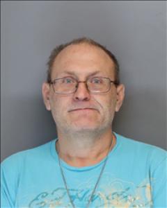 Jeffrey Allen Goff a registered Sex Offender of Michigan