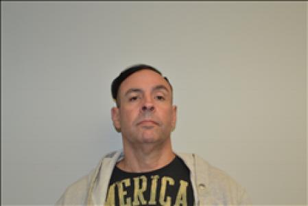 Kenneth Robert Pearson a registered Sex Offender of North Carolina