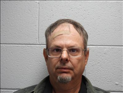 Jody Glenn Johnson a registered Sex Offender of South Carolina