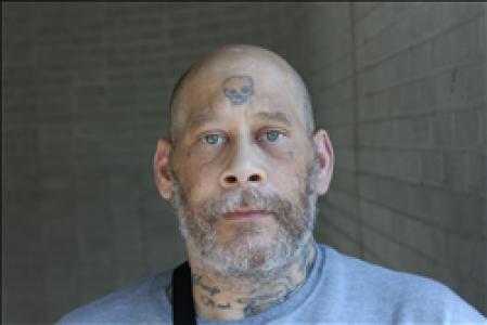 Mark Howard Wilson a registered Sex Offender of Ohio