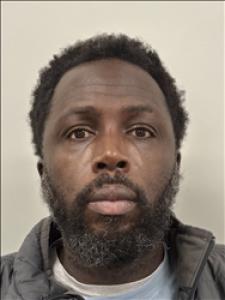 Jacob Nachen Heyward a registered Sex Offender of South Carolina