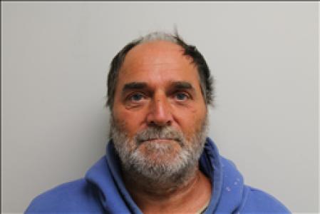 Thomas Kwilos a registered Sex Offender of Michigan
