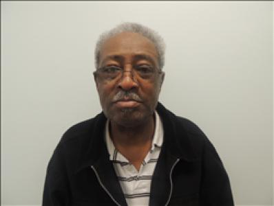 Rudolph Benjamin Walls a registered Sex Offender of South Carolina