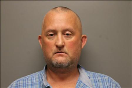 Dustin Ray Simmons a registered Sex Offender of South Carolina