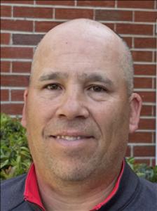 Martin David Crocker a registered Sex Offender of South Carolina
