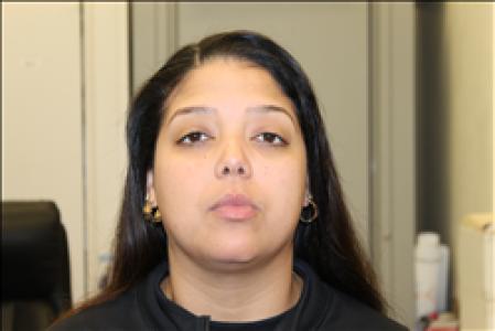 Elise Victoria Wiley a registered Sex Offender of South Carolina