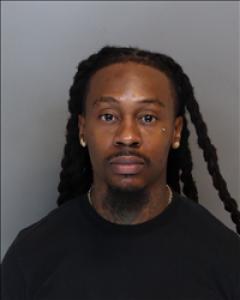 Dashun Shukur Curry a registered Sex Offender of South Carolina