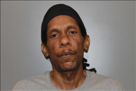 William Nathaniel Perry a registered Sex Offender of South Carolina