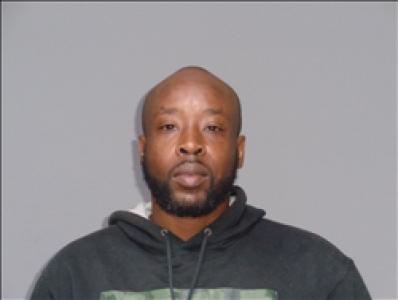 Kenneth Keyshawn Davis a registered Sex Offender of South Carolina