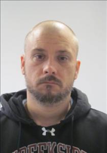 Russell Allen Baker a registered Sex Offender of South Carolina