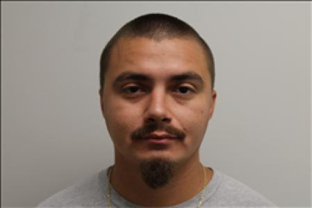 Dominick Jacob Douglas a registered Sex Offender of Idaho