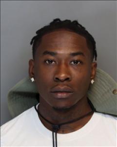 Tory Javon Scott a registered Sex Offender of South Carolina