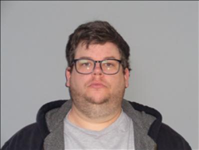 David Austin Gillespie a registered Sex Offender of South Carolina