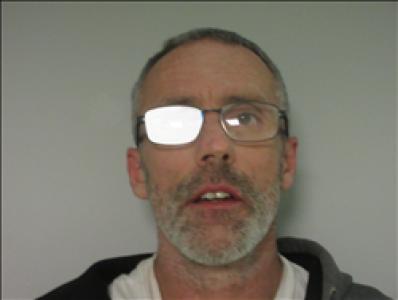 Ernest Clark Barton a registered Sex Offender of Tennessee