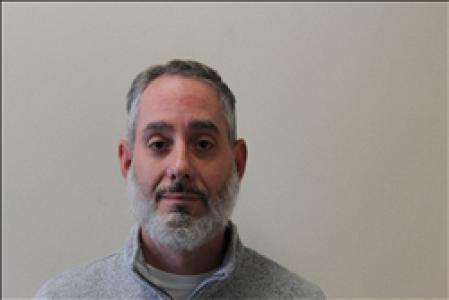 Joseph Palmer Yokom a registered Sex Offender of South Carolina