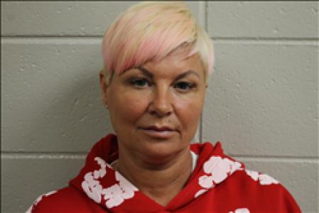 Doriean Kitty Barberi a registered Sex Offender of South Carolina
