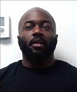Dannie Terrell Robinson a registered Sex Offender of South Carolina