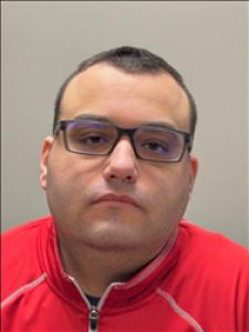 Samuel Joseph Lee Holiman a registered Sex Offender of South Carolina